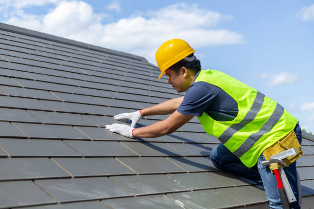 Best Commercial Roofing Services  in Wayland, IA