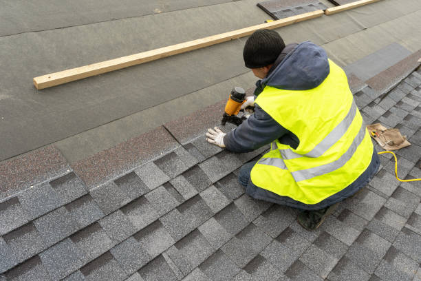 Tile Roofing Contractor in Wayland, IA