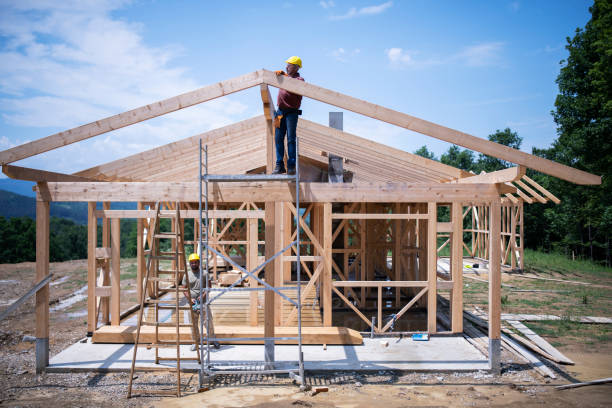 Quick and Trustworthy Emergency Roof Repair Services in Wayland, IA