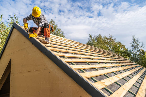 Best Commercial Roofing Services  in Wayland, IA