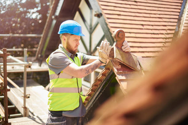 Best Best Roofing Contractors  in Wayland, IA