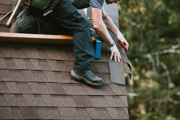 Wayland, IA Roofing Contractor Company