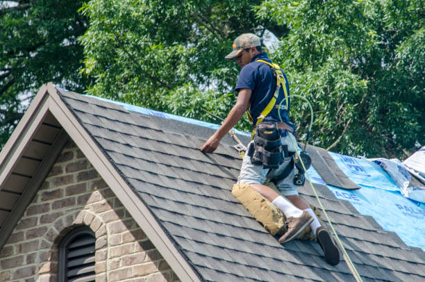 Trusted Wayland, IA Roofing Contractor Experts