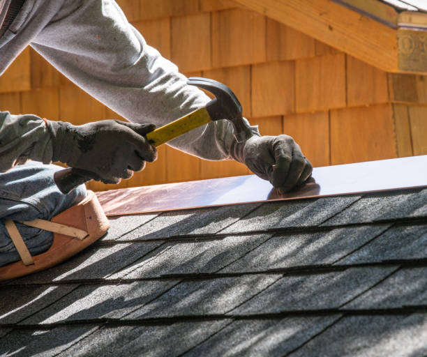 Best Emergency Roof Repair  in Wayland, IA